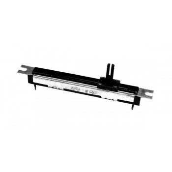 SchuifPotmeter Mono 1 MΩ Log Piher Metaal