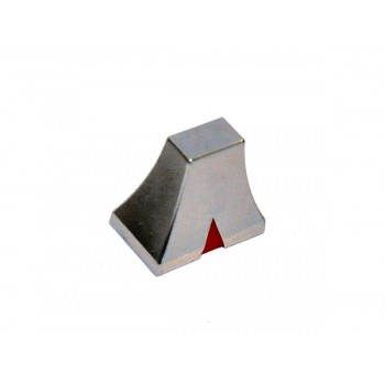 SchuifPotmeter  Knop A