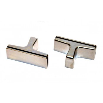 SchuifPotmeter  Knop D