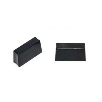 SchuifPotmeter  Knop B