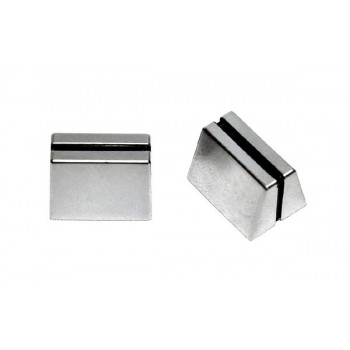 SchuifPotmeter  Knop C