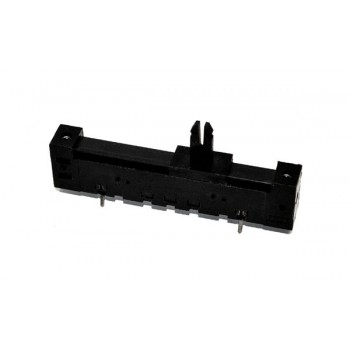 SchuifPotmeter Mono  100 kΩ Lin Piher Klein