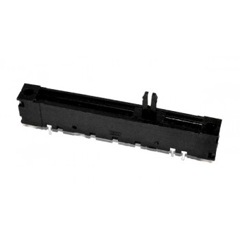 SchuifPotmeter Stereo  470 kΩ Log Lesa