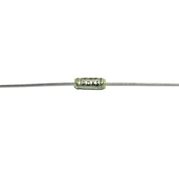 HQ     300pF 630V 1%