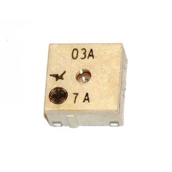 MNT-03A Audio Transducer SMD