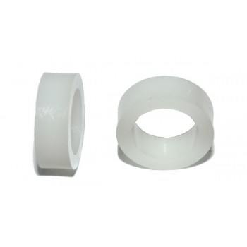 Afstandsbus  5 mm M10 Polyamide