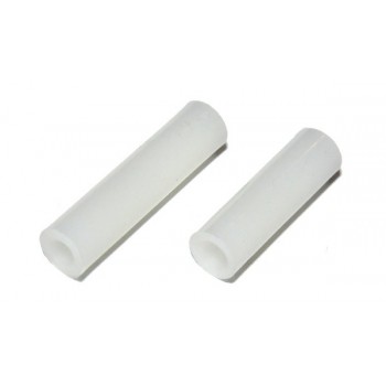 Afstandsbus 25 mm M3 Nylon