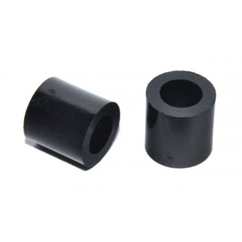 Afstandsbus 10 mm M6 Polyamide