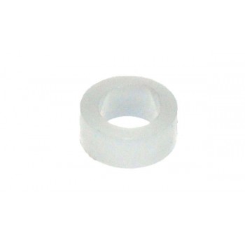 Afstandsbus  2 mm M3,5 Nylon