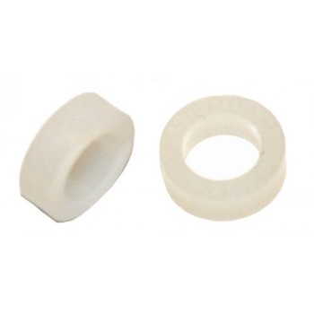 Afstandsbus  3 mm M6 Nylon