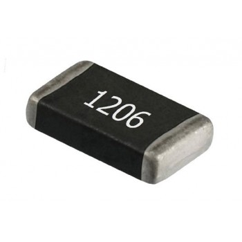 Zekering Zeer Snel smd 250mA 1206 LittelFuse