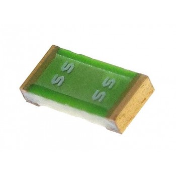 Zekering Traag smd 25A Schurter 3413