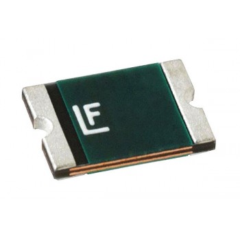 PTC resettable Zekering 2,0A SMD Littelfuse