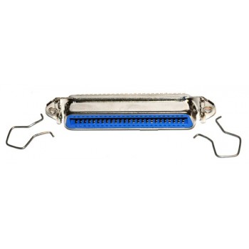 Centronic 50p Chassisdeel  Female Soldeer nr2