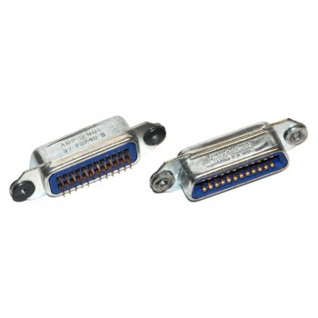 Centronic 24p Chassisdeel Female Print nr3