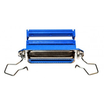 Centronic 36p Chassisdeel Female Bandkabel nr4