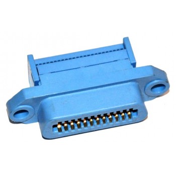 Centronic 24p Chassisdeel Female Bandkabel nr1