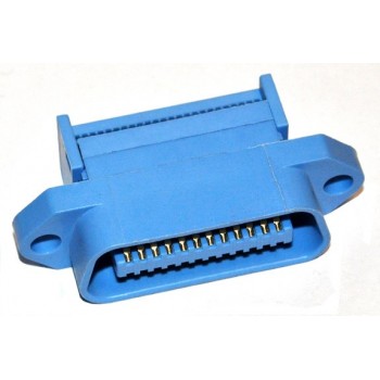 Centronic 24p Plug Bandkabel Male nr2