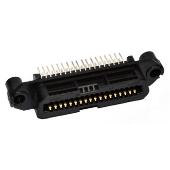 Centronic 36p Chassisdeel Female Print nr7