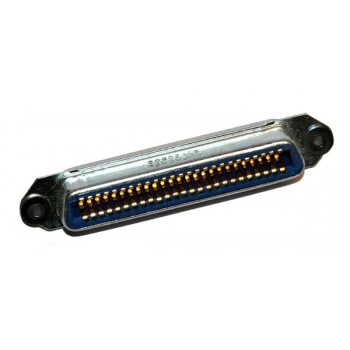 Centronic 50p Chassisdeel Female Soldeer nr3