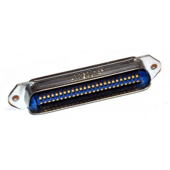 Centronic 50p Chassisdeel Male   Soldeer nr5