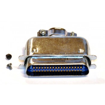 Centronic 36p Plug Male   nr1