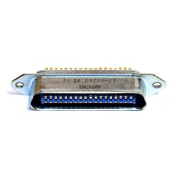 Centronic 36p Chassisdeel Male   nr5