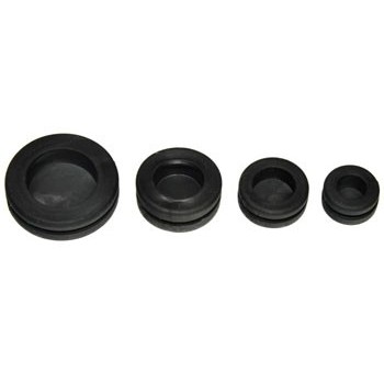 Afsluit Tule  9,9 mm