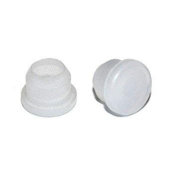 Afsluitdop  8 mm