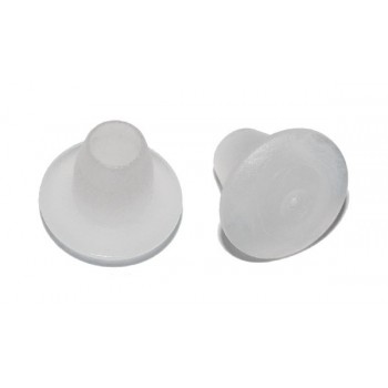 Afsluitdop  6 mm
