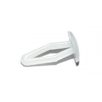 Afsluitdop  4 mm nr1