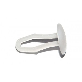 Afsluitdop  6 mm