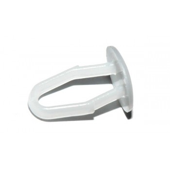 Afsluitdop  9 mm