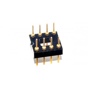DIL Adapters - Terminal  8p