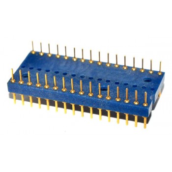 DIL Adapters - Terminal 32p