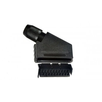 Scart Plug Female