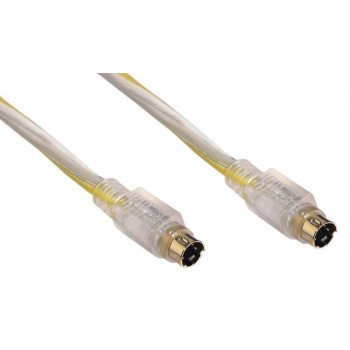 S-Video Kabel  2m