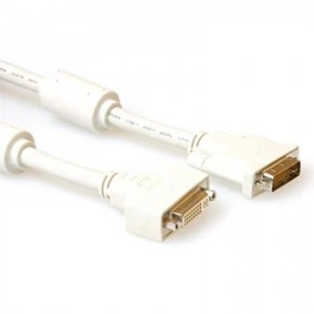 DVI Kabel  5m