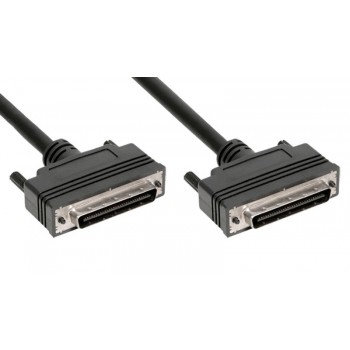 SCSI Kabel HPCN60M - HPCN60M 0,6 m