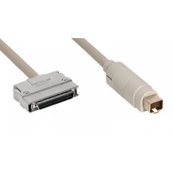 SCSI Kabel HDI30M - HPCtr50 0,4 m
