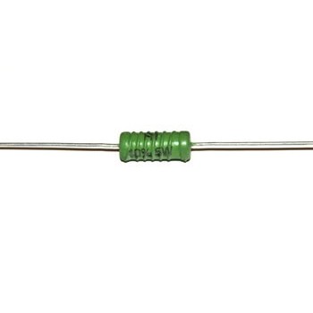 Weerstand 5W     0,1 Ω