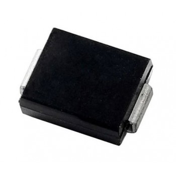 3A   60V Schottky SMD