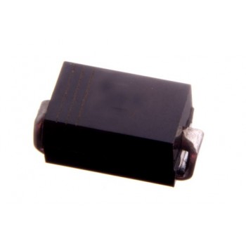 2A 100V Schottky SMD