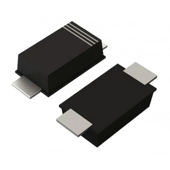 0,15A 100V BAT46WH