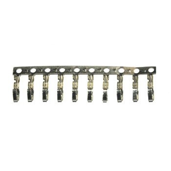 Pin Connector  3,96mm Losse Contacten