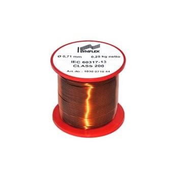 Wikkeldraad 0,2 mm 888mtr