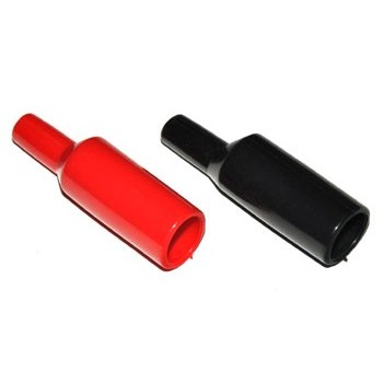 Krokodilbek  Hoes 1 Rood