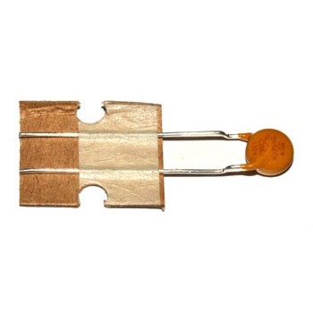 Varistor  25V JVR05N390K