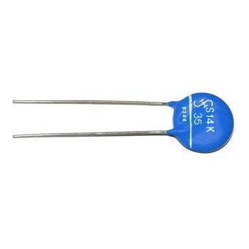 Varistor 275V S14K275