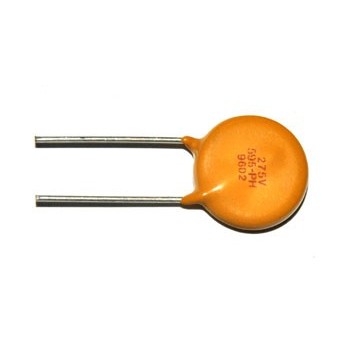 Varistor  75V 594-PH-75